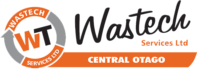 Wastech Services (Central Otago) Ltd